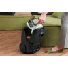 Aspirapolvere Hoover HE120PET 011 2,5 L con sacchetto, a traino, 700 W