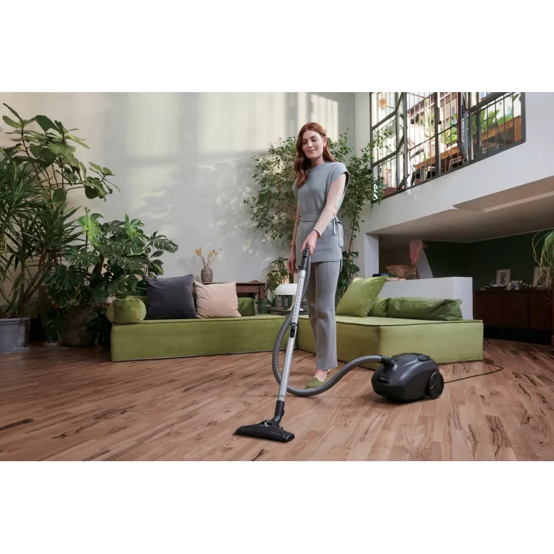 Aspirapolvere Hoover HE120PET 011 2,5 L con sacchetto, a traino, 700 W