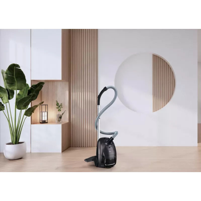 Aspirapolvere Hoover HE120PET 011 2,5 L con sacchetto, a traino, 700 W