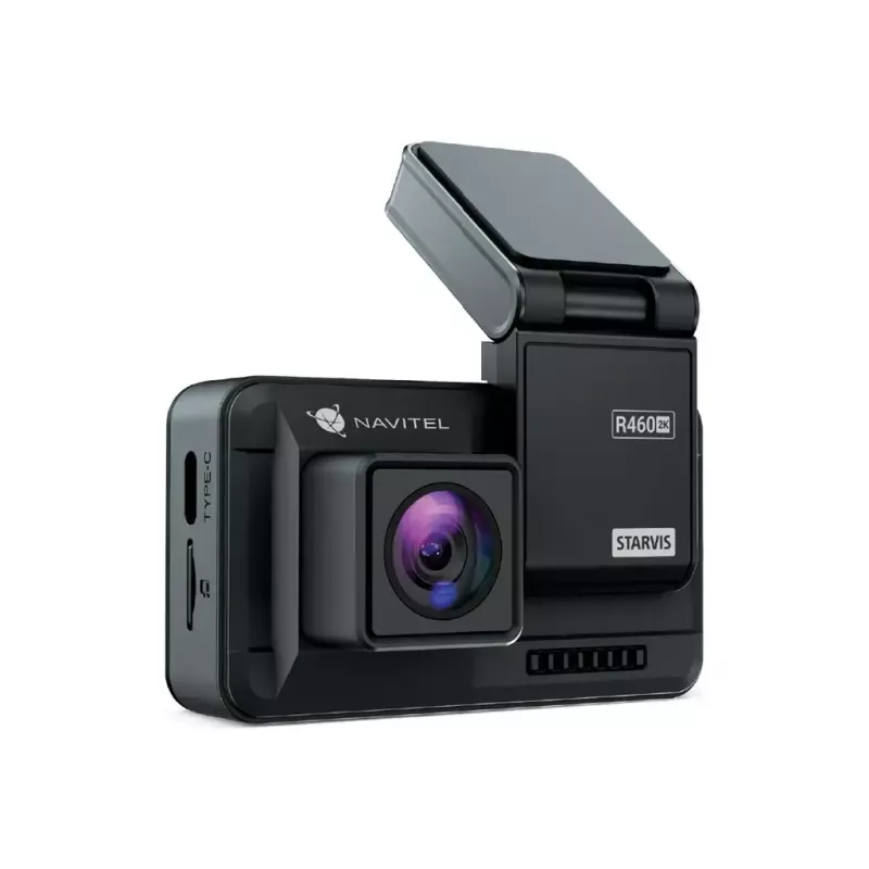 Navitel R460 2K dashcam, video 2K, schermo da 2 pollici, G-sensor, modalità parcheggio