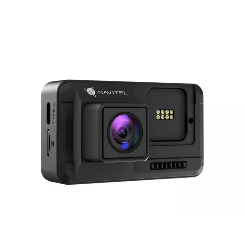 Navitel R460 2K dashcam, video 2K, schermo da 2 pollici, G-sensor, modalità parcheggio