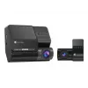 Dashcam Navitel RS984 GPS con GPS e Wi‑Fi