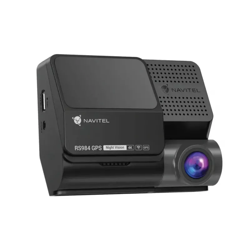 Dashcam Navitel RS984 GPS con GPS e Wi‑Fi
