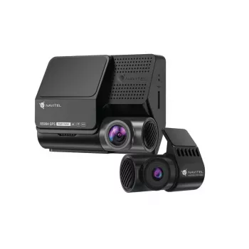 Dashcam Navitel RS984 GPS con GPS e Wi‑Fi