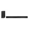 Soundbar Sharp HT-SBW310 2.1 canali 330 W nero con filo e senza filo