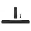 Soundbar Sharp HT-SBW310 2.1 canali 330 W nero con filo e senza filo