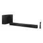Soundbar Sharp HT-SBW310 2.1 canali 330 W nero con filo e senza filo