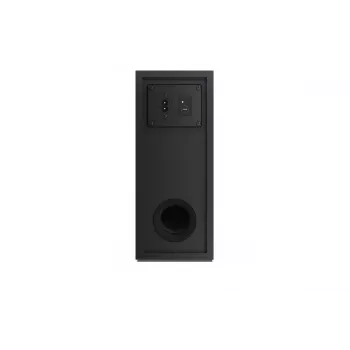 Soundbar Sharp HT-SBW320 2.1ch ultra-slim Dolby Atmos / DTS Virtual:X con subwoofer senza filo