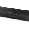 Soundbar Sharp HT-SBW320 2.1ch ultra-slim Dolby Atmos / DTS Virtual:X con subwoofer senza filo