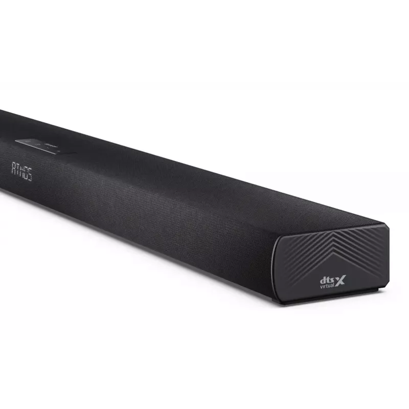 Soundbar Sharp HT-SBW320 2.1ch ultra-slim Dolby Atmos / DTS Virtual:X con subwoofer senza filo