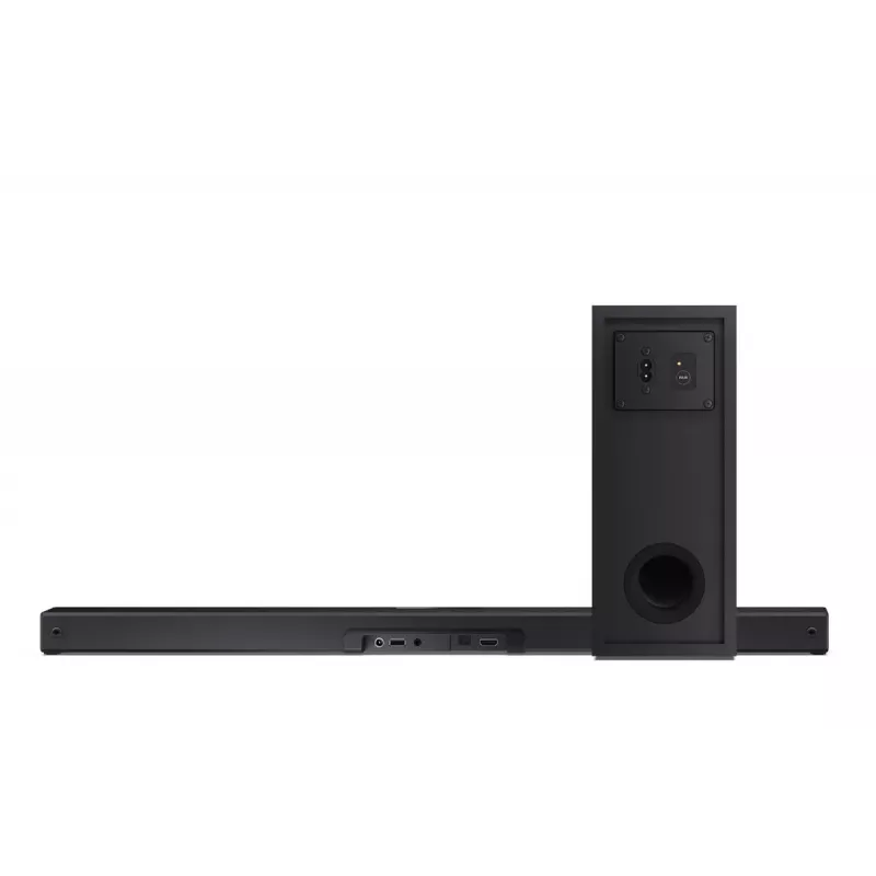 Soundbar Sharp HT-SBW320 2.1ch ultra-slim Dolby Atmos / DTS Virtual:X con subwoofer senza filo