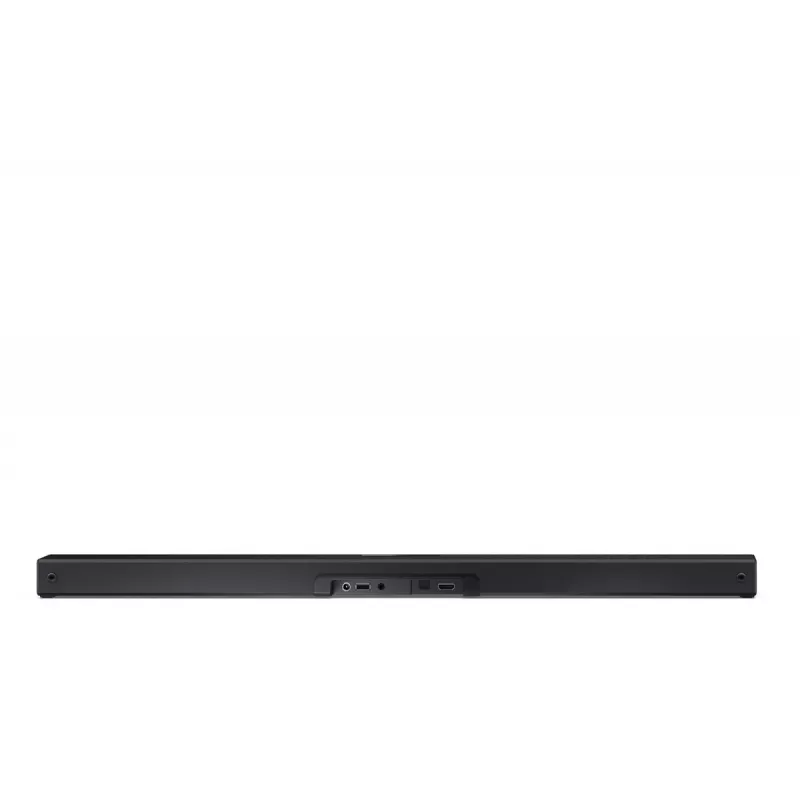 Soundbar Sharp HT-SBW320 2.1ch ultra-slim Dolby Atmos / DTS Virtual:X con subwoofer senza filo