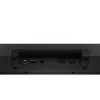 Soundbar Sharp HT-SBW320 2.1ch ultra-slim Dolby Atmos / DTS Virtual:X con subwoofer senza filo