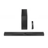 Soundbar Sharp HT-SBW320 2.1ch ultra-slim Dolby Atmos / DTS Virtual:X con subwoofer senza filo