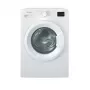 Lavatrice a carica frontale INDESIT IM 762 MY TIME EE — 7 kg, 1200 giri/min, classe A, bianca