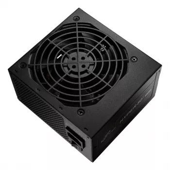 Alimentatore FSP HYPER 80+ PRO 650W ATX ATX3.1 nero, 650 W, 220 - 240 V, 50/60 Hz, 5 A, attivo, 100 W