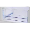 Frigorifero combinato da incasso BEKO B3BCNA294HS — volume totale 270 l, display LED, classe E, bianco