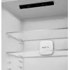 Frigorifero combinato da incasso BEKO B3BCNA294HS — volume totale 270 l, display LED, classe E, bianco