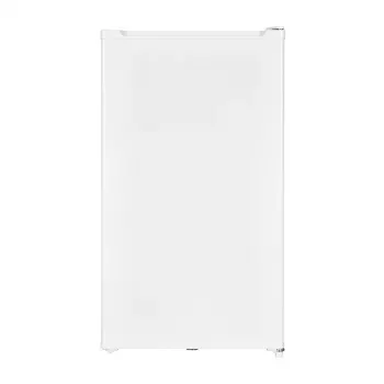Frigorifero a colonna BEKO RS9152WN, capacità 200 L, altezza 84 cm, classe di efficienza energetica E, bianco