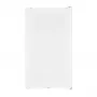 Frigorifero a colonna BEKO RS9152WN, capacità 200 L, altezza 84 cm, classe di efficienza energetica E, bianco