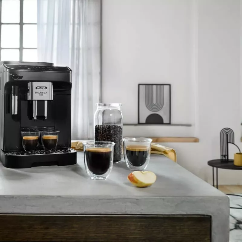 De’Longhi Magnifica Evo ECAM290.22.B Macchina per caffè espresso automatica 1,8 L
