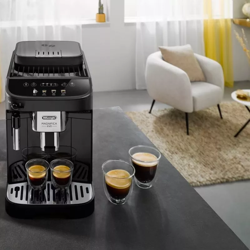 De’Longhi Magnifica Evo ECAM290.22.B Macchina per caffè espresso automatica 1,8 L