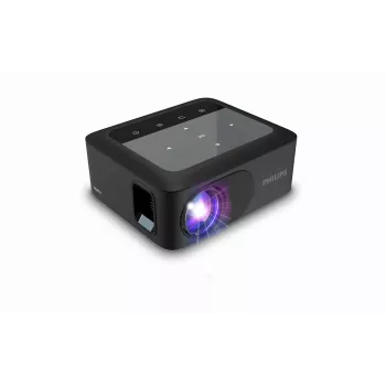 Proiettore a focale corta Philips NeoPix 110 100 ANSI lumen LED 720p (1280x720) nero