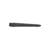 Tastiera Logitech Pebble Keys 2 K380s universale RF wireless + Bluetooth QWERTY US International grafite
