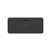 Tastiera Logitech Pebble Keys 2 K380s universale RF wireless + Bluetooth QWERTY US International grafite