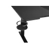 GENESIS NDS-2295 Scrivania per computer nero