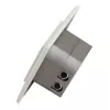 Presa di rete 2 x RJ-45 LogiLink NP0124