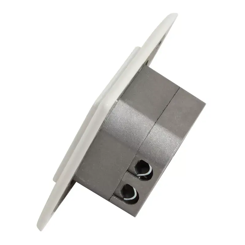 Presa di rete 2 x RJ-45 LogiLink NP0124