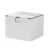 Presa di rete 2 x RJ-45 LogiLink NP0124