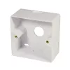 Presa di rete 2 x RJ-45 LogiLink NP0124