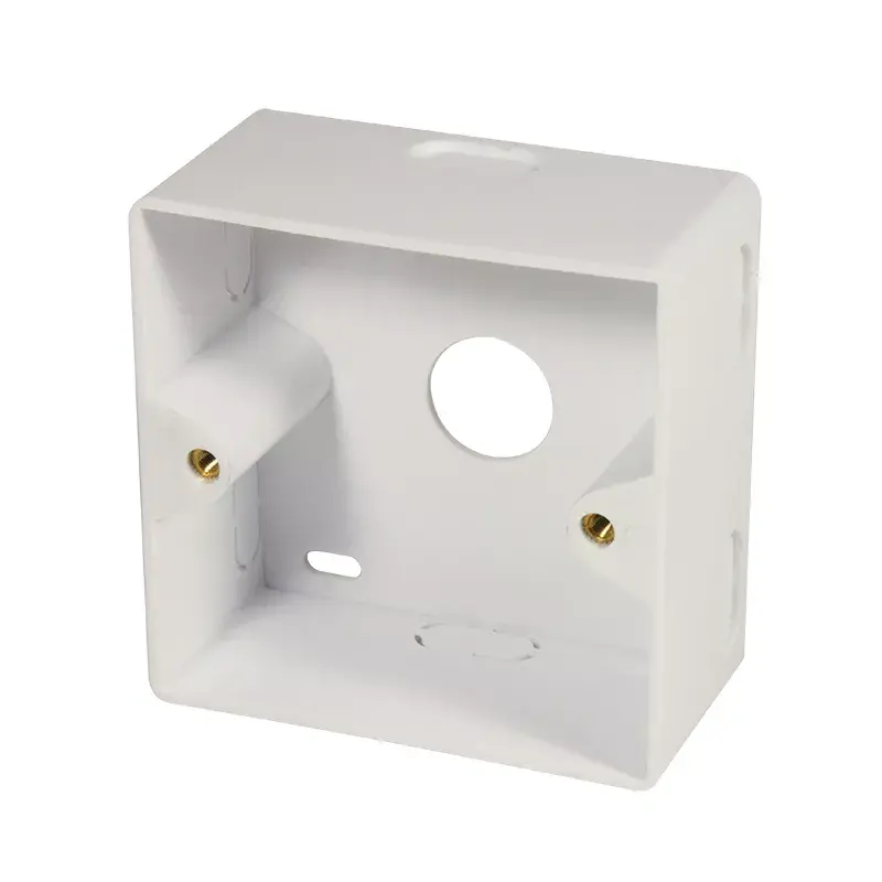 Presa di rete 2 x RJ-45 LogiLink NP0124