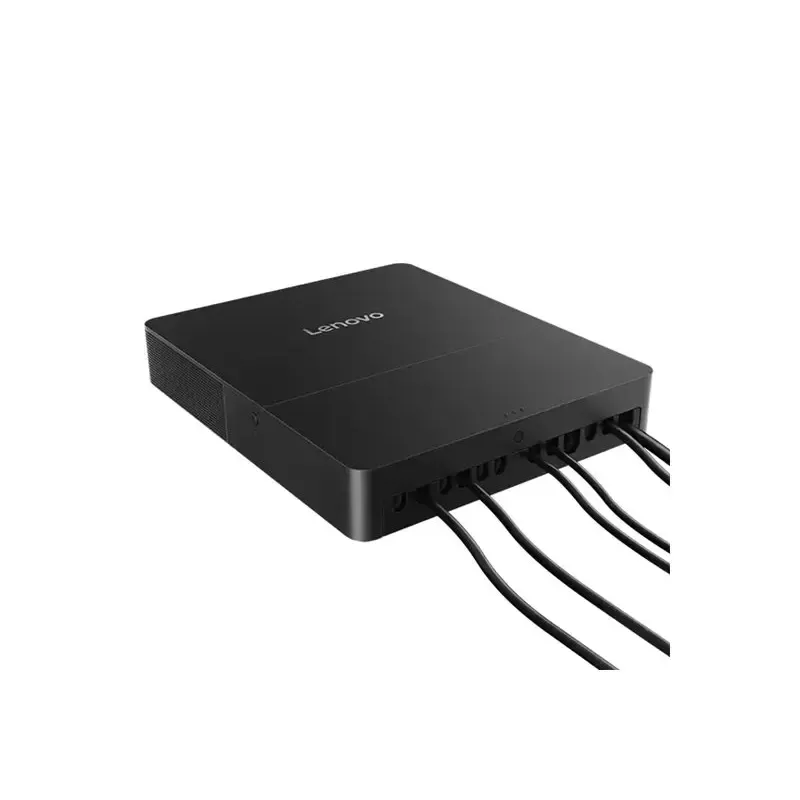 PC per conferenze Lenovo ThinkSmart Core + USB Controller G2 U5 16 GB – per Microsoft Teams Rooms