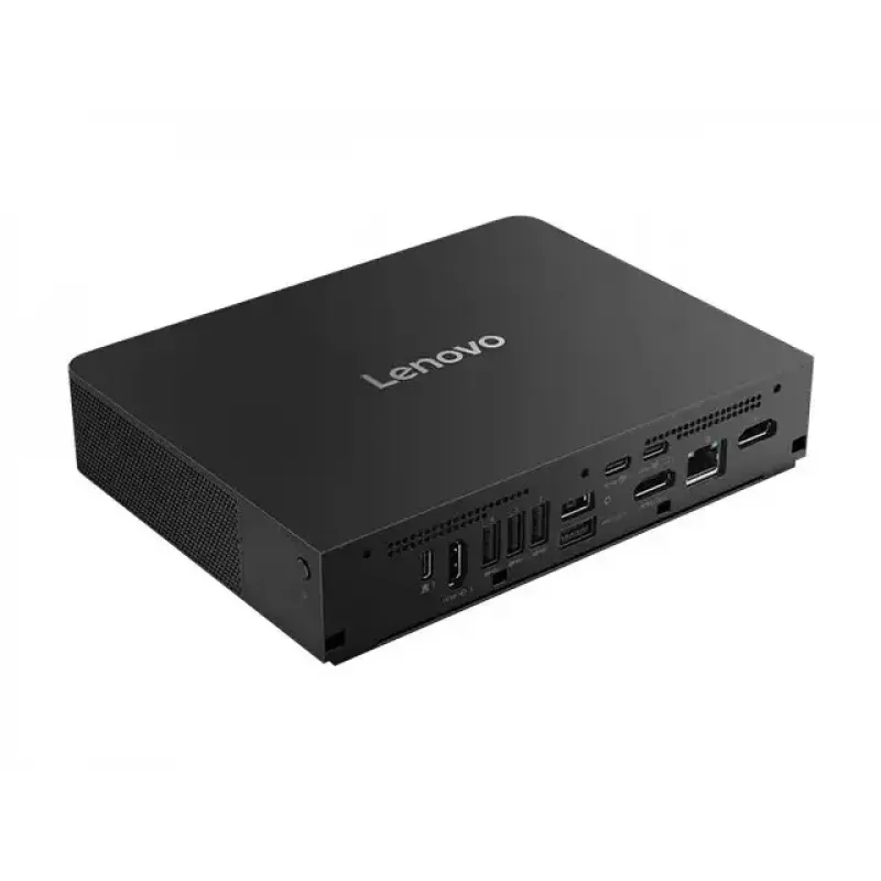 PC per conferenze Lenovo ThinkSmart Core + USB Controller G2 U5 16 GB – per Microsoft Teams Rooms