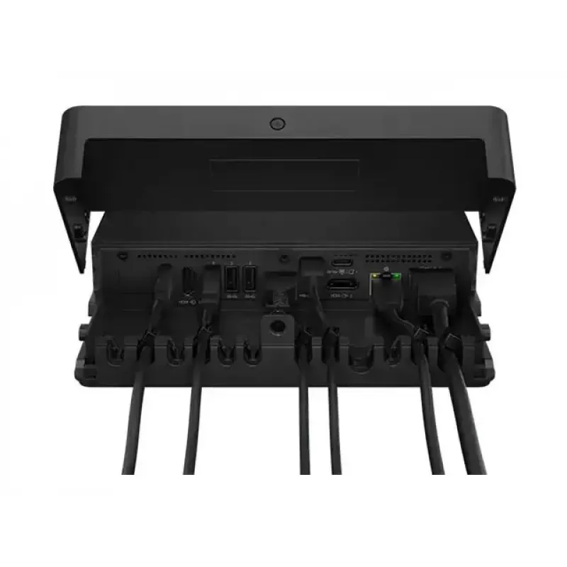 PC per conferenze Lenovo ThinkSmart Core + USB Controller G2 U5 16 GB – per Microsoft Teams Rooms