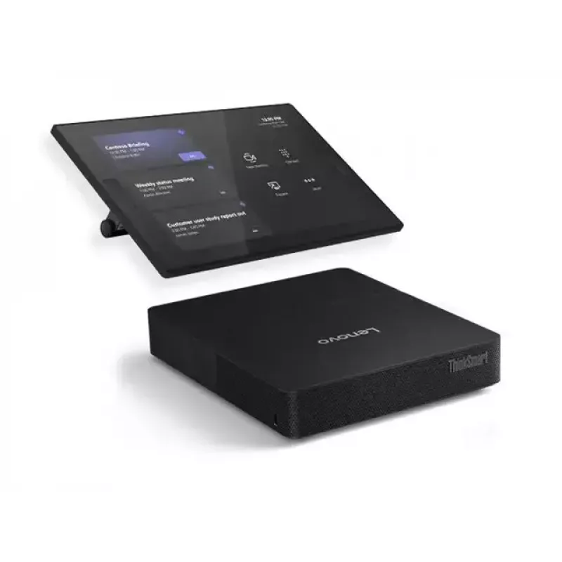 PC per conferenze Lenovo ThinkSmart Core + USB Controller G2 U5 16 GB – per Microsoft Teams Rooms