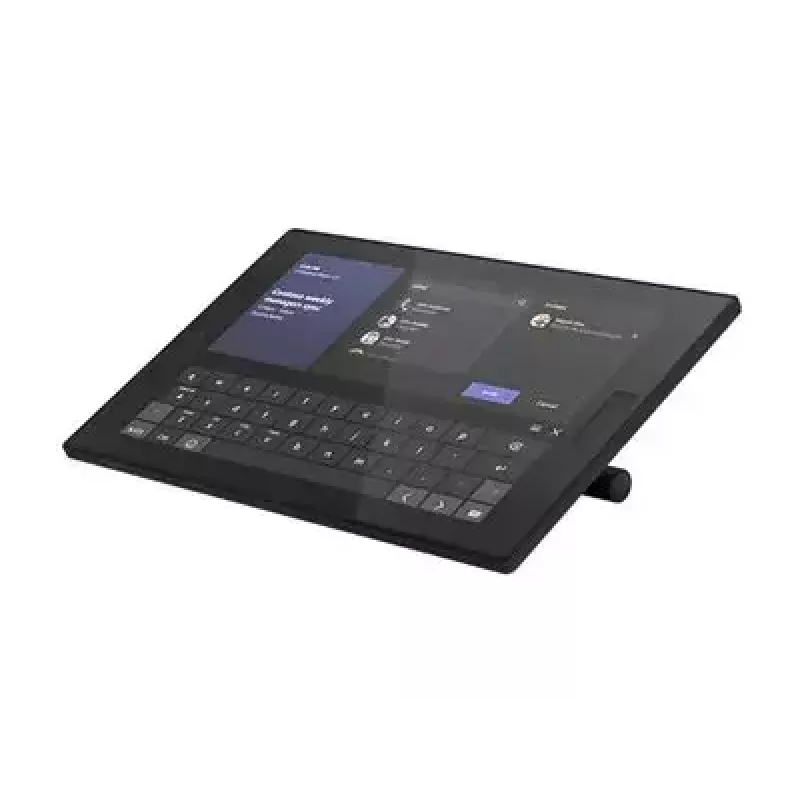 PC per conferenze Lenovo ThinkSmart Core + USB Controller G2 U5 16 GB – per Microsoft Teams Rooms