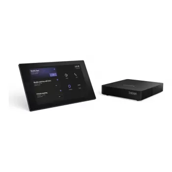 PC per conferenze Lenovo ThinkSmart Core + USB Controller G2 U5 16 GB – per Microsoft Teams Rooms