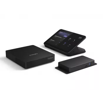 Lenovo ThinkSmart Core Gen 2 per Microsoft Team Rooms sistema di videoconferenza Ethernet LAN