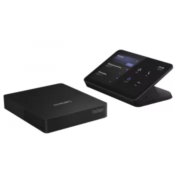 Lenovo ThinkSmart Core Gen 2 per Microsoft Team Rooms sistema di videoconferenza Ethernet LAN