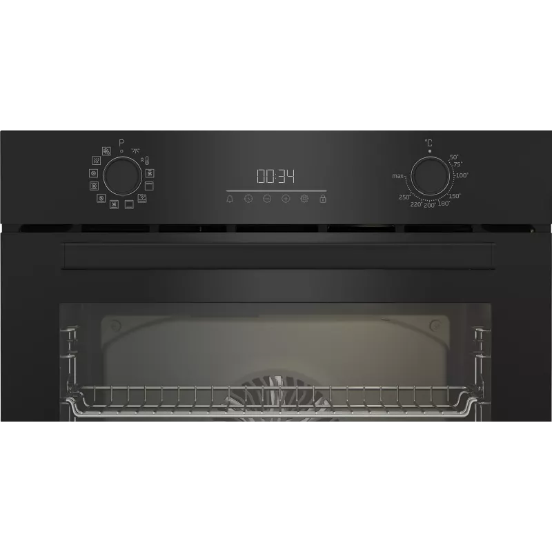 Beko BBIR17300BCS 72 L 3300 W nero