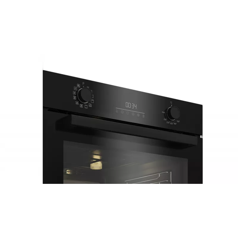 Beko BBIR17300BCS 72 L 3300 W nero