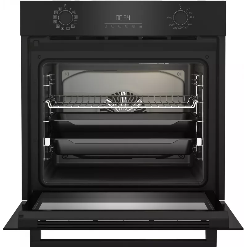 Beko BBIR17300BCS 72 L 3300 W nero