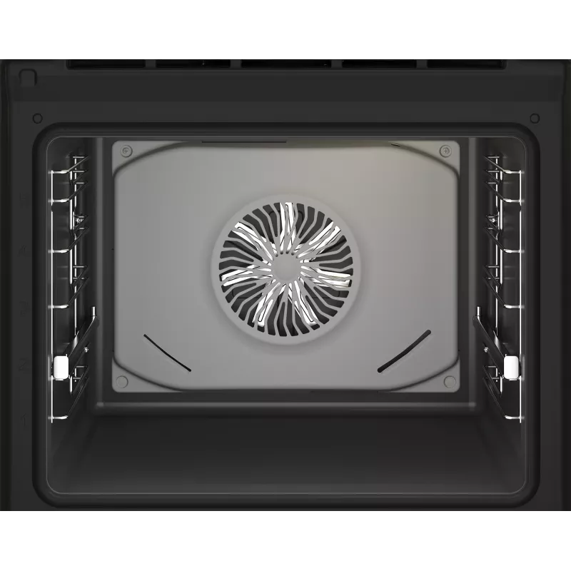 Beko BBIR17300BCS 72 L 3300 W nero