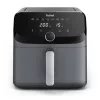 Friggitrice Tefal Easy Fry Mega EY855BE0 singola 7,5 l a sé stante 2020 W friggitrice ad aria grigio
