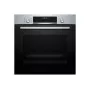 Forno da incasso Bosch HBG517CS4 71 L capacità classe energetica A+ nero