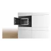 Microonde Bosch Serie 2 BFL523MB4 nero microonde solo da incasso 20 l 800 W